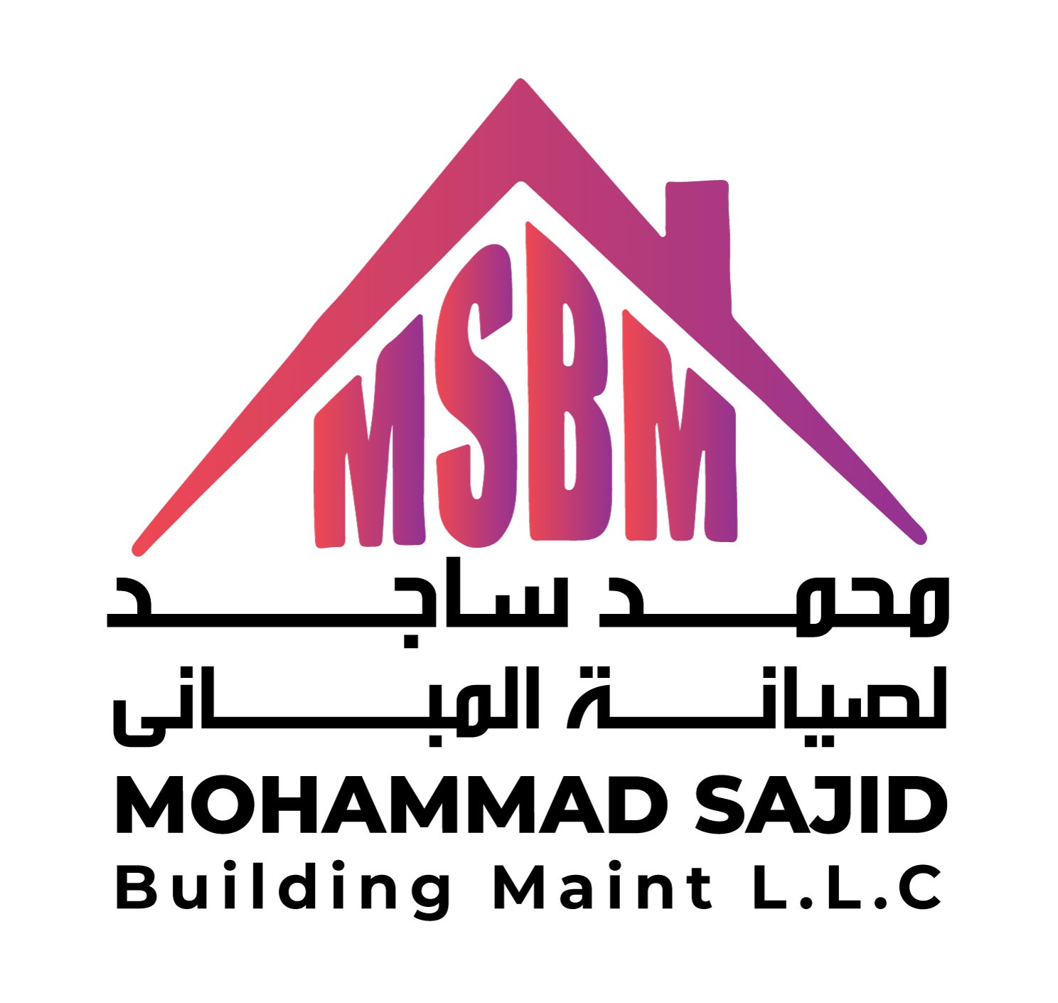 Mohammad Sajid Building Maintenance